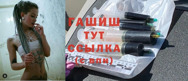 молекула духа Краснослободск